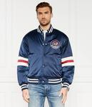 Куртка Tommy Jeans VARSITY EXPLORER Relaxed fit, темно-синий - фото 3