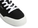 Кроссовки Roxy Shorebreak Sneaker, черный - фото 7