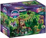 Playmobil Ayuma 70801 Дерево мудрости - фото 2