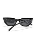 Солнцезащитные очки HAWKERS Sunglasses Manhattan, черный - фото 3