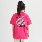 Футболка унисекс Havr, белый - фото 28