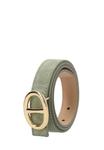 Ремень VENEZIA Belt, Light Green - фото 3