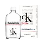 Туалетная вода, 100 мл Calvin Klein, CK Everything - фото