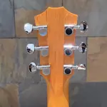 Taylor-guitars GS Mini Махагон - фото 8