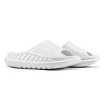 Шлепанцы унисекс Bigwasp, черный - фото 3