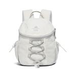 Lee Тканевый рюкзак Regular Unisex Multicolor, Sea Salt Gray - фото