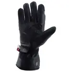 Защитные перчатки Helstons Ecko woman heated, черный - фото 2