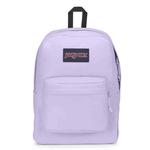 Рюкзак Jansport SuperBreak One 25L, фиолетовый - фото