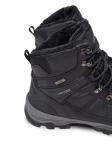 Треккинговые ботинки Vertigo Alpes Botte H, черный - фото 5