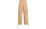 LiNing Cargo Pants Men's Deer Brown - фото 4