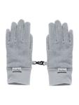 Перчатки PLAYSHOES, Mottled Grey - фото