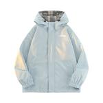 Куртка унисекс Jeep, цвет Heather purple - фото 12