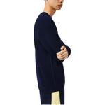 Трикотаж Men's LACOSTE, синий - фото 6