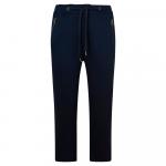 Брюки Pepe Jeans Nanas, синий - фото