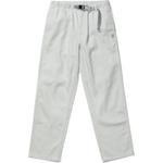 Повседневные брюки Unisex UNDEFEATED, серый - фото