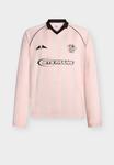Топ iets frans... FOOTBALL TOP UNISEX, Pink - фото 4