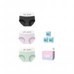 Женские трусики Lee, зеленый - фото