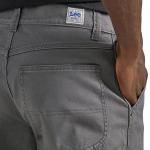 Мужские брюки Lee Legendary Carpenter, цвет Khaki - фото 4