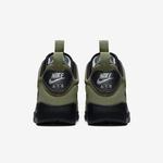 Кроссовки Nike Air Max 90 Mid Winter, зеленый - фото 2