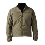 5.11 Куртка мужская, Battlefield Green 186 - фото