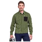 Джалпух в стиле рубашки - веломайка Schöffel, Cornflower Blue - фото 3