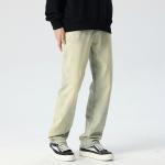 Джинсы Unisex XINYINSU, Синие (Расклешенные) - фото 7