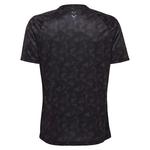 Футболка Hummel Active Poly, черный - фото 2