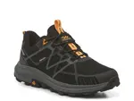 Кроссовки Mauna Hiking Shoe Hi-Tec, черный - фото