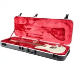 Электрогитара Ibanez Josh Smith Signature FLATV2, Mint Sand - фото 6