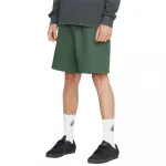 Шорты Volcom High Stone 18В'' shorts, зеленый - фото 5