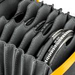 NiSi Caddy II Circular Filter Pouch for 8 Filters NIR-8CADDYII - фото 3