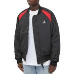 Джордан Мужская куртка Jordan, цвет Black - фото 3