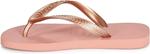 Шлепанцы Havaianas, Rose - фото 4