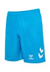 Футболка Hummel LOGO SET, Diva Blue/Blue - фото 4