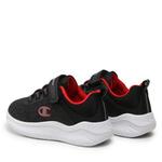 Кроссовки Champion, черный - фото 3