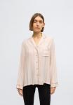 Пижамный топ BOSS Pyjama top, Light Beige/Beige - фото 3