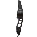 Лук для стрельбы из лука Discovery 100 - черный Geologic - фото 6