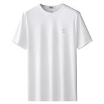 Футболка мужская Jeep, шалфейно-зеленая - фото 4