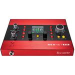 Аудиоинтерфейс Focusrite RedNet X2P 2x2 Dante Audio Interface REDNET-X2P - фото 2