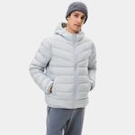 Пуховик мужской Hotsuit, цвет Mineral Black - фото 18