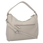 Сумка через плечо TOM TAILOR Dea, светло-серый - фото 2