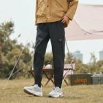 Грузовые штаны унисекс Jeep, хаки - фото 11