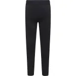 Леггинсы узкого кроя Boss, черный - фото 2