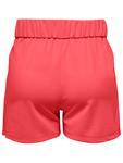 Тканевые шорты JDY, коралловый - фото 2