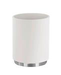 Чашка для зубной щетки Kleine Wolke, белый - фото