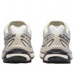 Кроссовки SALOMON XT-6 'White Vanilla Ice' - фото 3