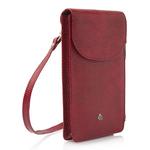 Сумка через плечо Castelijn & Beerens, красный - фото 2