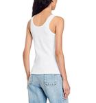 Майка Sandro Astrale, белый - фото 3