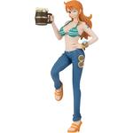 Нами ван пис банкет BANPRESTO - фото