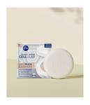 Подушка-основа NIVEA Cellular Expert Finish 3in1 Pflege Cushion, Dunkel, 15 ml - фото 4